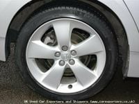 Used Toyota Prius 2009 Hatchback