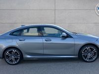 used BMW 218 2 Series Gran Coupe i [136] M Sport 4dr DCT