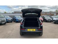 used Vauxhall Grandland X 1.6 Turbo D SE 5dr Auto Diesel Hatchback