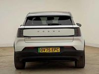 Second-hand Volvo EX30 Performance 310 kW (422 CP) 2025 SUV