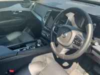 Used Volvo XC90 Plus 250 HP (183 kW) 2024 Blue SUV