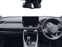 Used Toyota RAV4 306 HP (225 kW) 2022 SUV