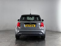 Used Mini Cooper Classic 136 HP (100 kW) 2021 Grey Hatchback