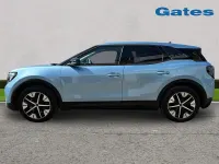 Used Ford Explorer Select 210 kW (286 HP) 2024 Blue SUV
