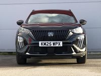 Used Peugeot 2008 GTi 134 HP (98 kW) 2025 Black SUV