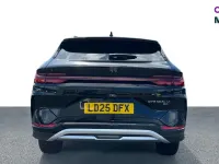 Used BYD Seal U 218 HP (160 kW) 2025 Black SUV