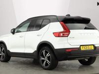 used Volvo XC40 2.0 B4P R DESIGN 5dr Auto