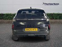 Used Vauxhall Grandland X Ultimate 145 HP (106 kW) 2025 Black SUV