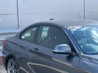 Usado BMW 218 M Sport 2018 Cinzento Coupé