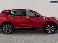 Used MG HS Trophy 224 HP (164 kW) 2026 SUV