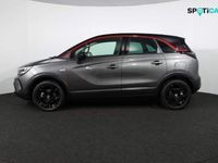 used Vauxhall Crossland 1.2 TURBO GS EURO 6 (S/S) 5DR PETROL FROM 2023 FROM BARNSTAPLE (EX32 8QJ) | SPOTICAR