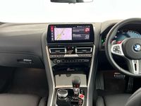 Used BMW M8 Competition Edition 616 HP (453 kW) 2025 Grey Coupe