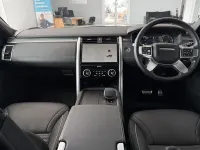 Used Land Rover Discovery HSE Dynamic 300 HP (220 kW) 2023 Grey SUV