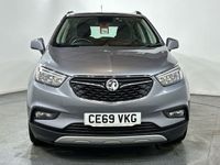 used Vauxhall Mokka X 1.4T Active 5dr Auto