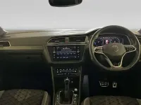 Used VW Tiguan R-line 150 HP (110 kW) 2023 SUV
