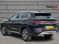 Used BYD Seal U Boost 214 HP (157 kW) 2025 Black SUV