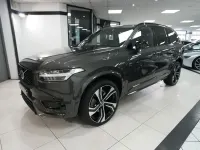 Used Volvo XC90 R-Design 235 HP (172 kW) 2022 Grey SUV