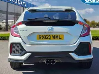 Used Honda Civic Sport 182 HP (133 kW) 2022 Hatchback
