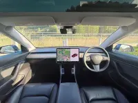 Used Tesla Model 3 Standard Range 180 kW (245 HP) 2021 Sedan