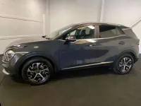 Used Kia Sportage 2022 Grey SUV