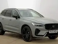 Used Volvo XC60 Plus 247 HP (181 kW) 2026 SUV