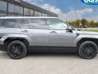 Used Hyundai Santa Fe 215 HP (158 kW) 2025 Grey SUV