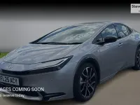 Used Toyota Prius 223 HP (164 kW) 2026 Hatchback