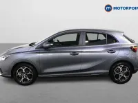 Usado MG MG3 Trophy 2025 Cinzento Citadino