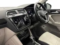 Used VW Tiguan 150 HP (110 kW) 2022 SUV