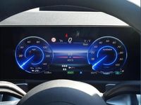 Used Mercedes EQB250+ AMG line 139 kW (190 HP) 2025 Black SUV