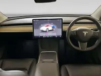 Used Tesla Model Y Standard Range 219 kW (299 HP) 2024 SUV