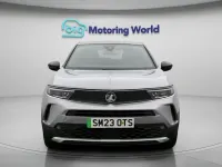 Used Vauxhall Mokka Ultimate 98 kW (134 HP) 2023 SUV