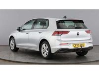 Used VW Golf VIII 130 HP (95 kW) 2020