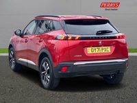 used Peugeot 2008 1.2 PureTech Allure Premium 5dr