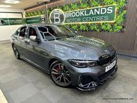 Used BMW M340 Comfort Edition 2022 Grey Sedan