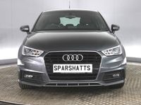 used Audi A1 Sportback 1.4 TFSI S line S Tronic Euro 6 (s/s) 5dr