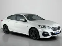 Used BMW 218 M Sport 2021 White Coupe