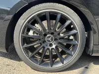 Used Mercedes A35 AMG Premium Plus 306 HP (225 kW) 2022 Black Hatchback