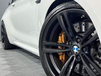 used BMW M2 3.0i DCT Euro 6 (s/s) 2dr