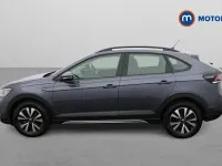 Usado VW Taigo Life 95 HP (69 kW) 2026 SUV