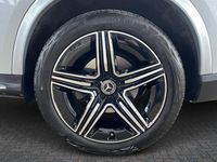 Used Mercedes GLC300 AMG Line Premium 269 HP (197 kW) 2024 High tech silver Estate