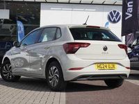 Used VW Polo 95 HP (69 kW) 2024 Hatchback