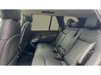 New Land Rover Range Rover SE 453 HP (333 kW) 2025 Other SUV