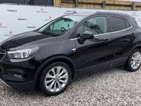 used Vauxhall Mokka X 1.4T Elite Nav 5dr Auto