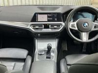 used BMW 330e 3 Series Saloon Special ExDrive M Sport Pro Edition 4dr Step Auto