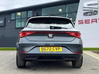 Used Seat Leon SE 2022 Grey Hatchback
