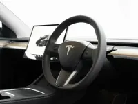 Used Tesla Model Y Performance 392 kW (534 HP) 2024 Black SUV