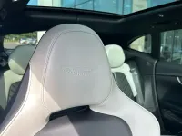 New Aston Martin DBX 727 HP (534 kW) 2026 Blue SUV