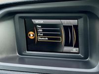 Used Volvo V40 R-Design 190 HP (139 kW) 2017 Hatchback