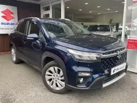 Used Suzuki SX4 S-Cross 2023 SUV